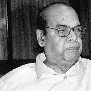 A.B.A Khan Choudhury